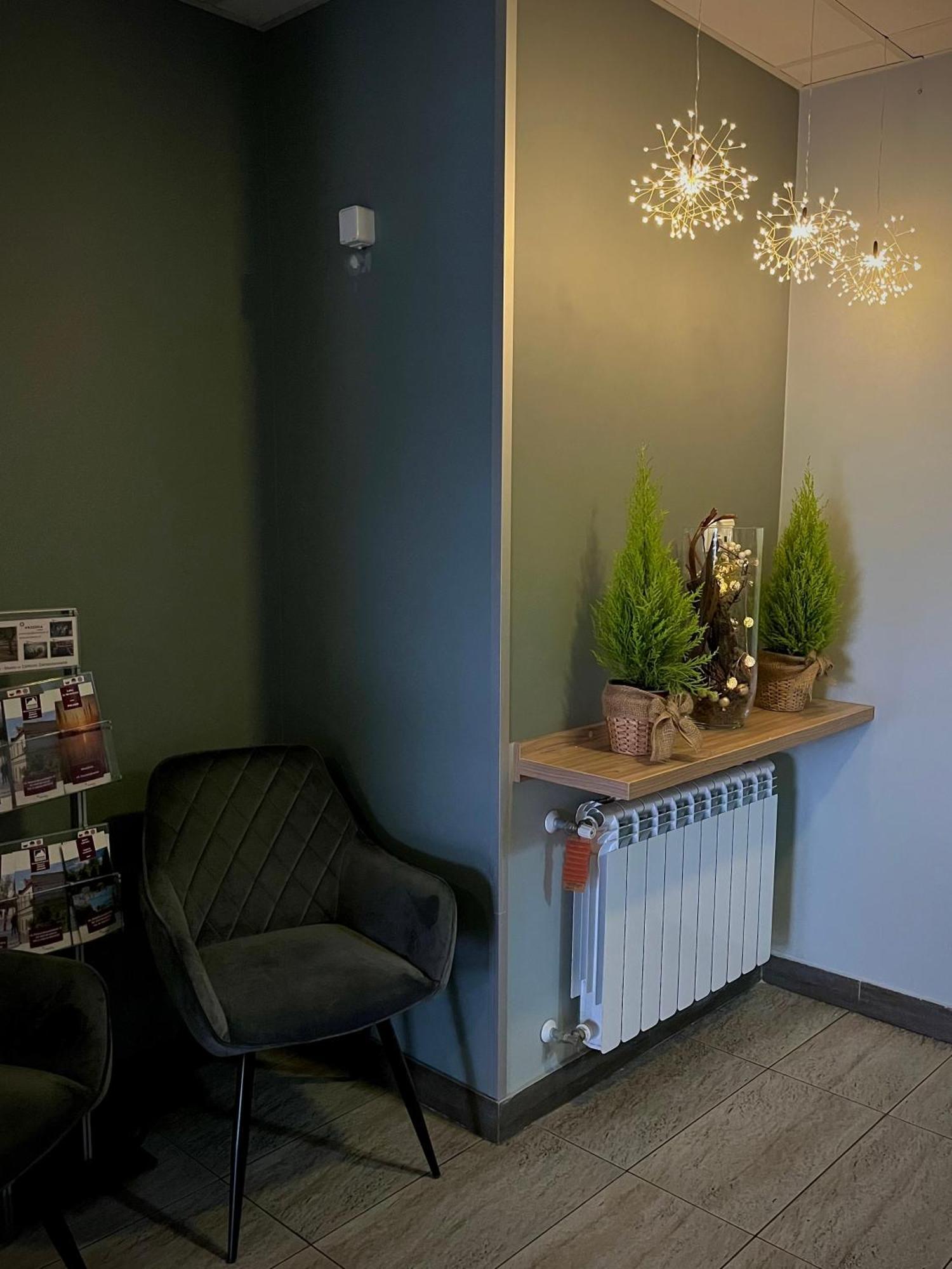Hostel Azymut Września Buitenkant foto